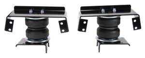 Ford F-53 Motorhome Chassis Suspension Leveling Kit - Air Lift - Loadlifter 5000 - `10-`24